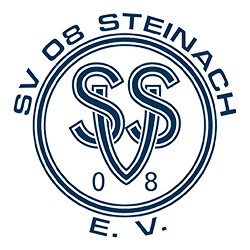 SV08 Steinach Logo2019 250px