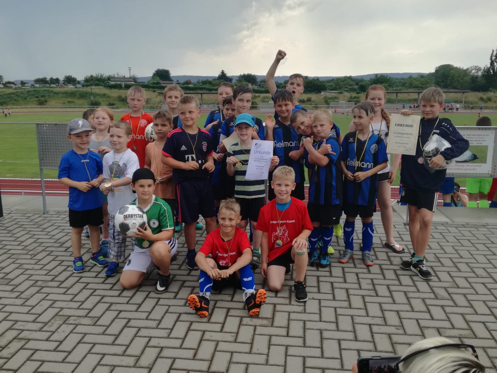2018 06 10 kreisjugendspiele f jugend sv 08 steinach 4