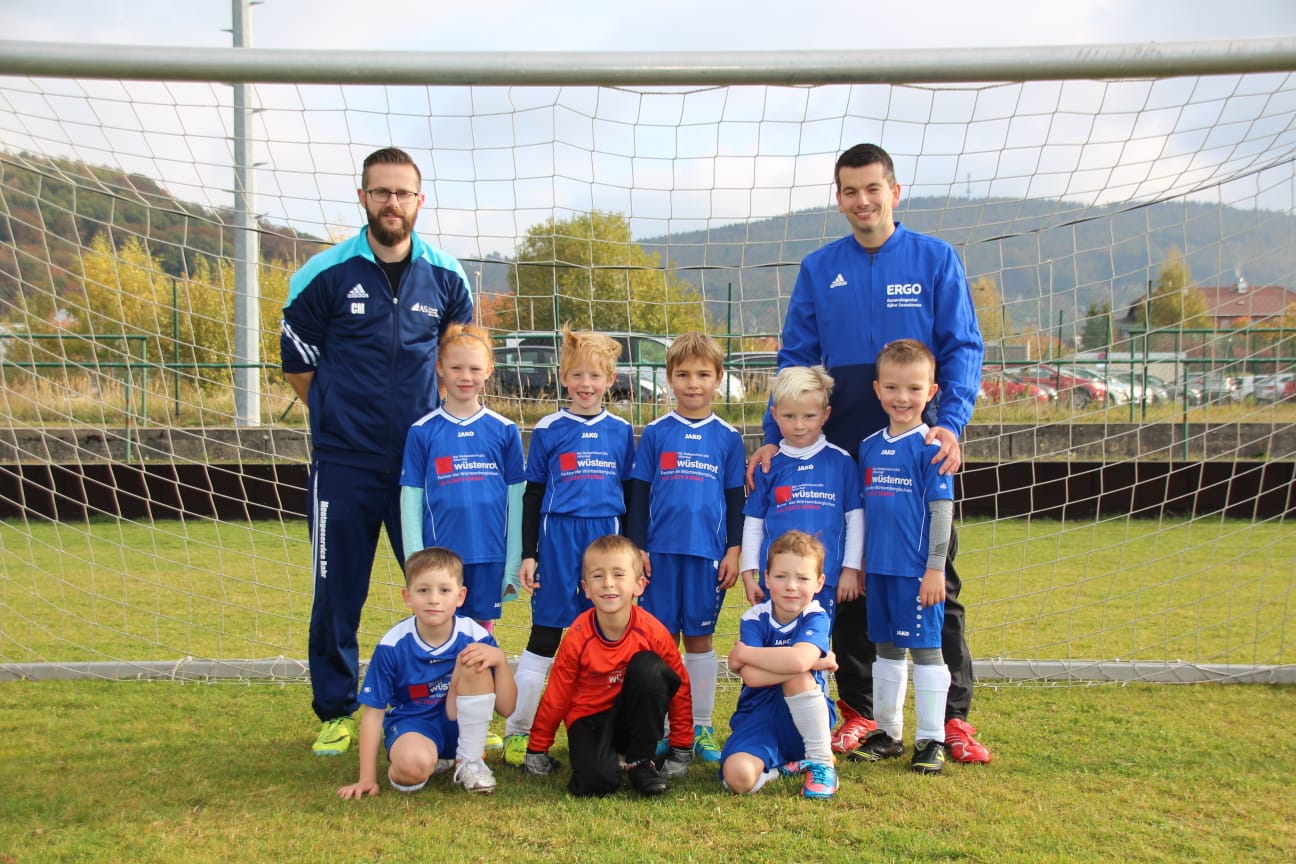 g junioren sv08 steinach