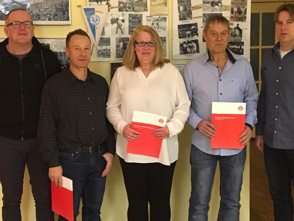 2019 01 26 abschlussfeier fb stadion steinach