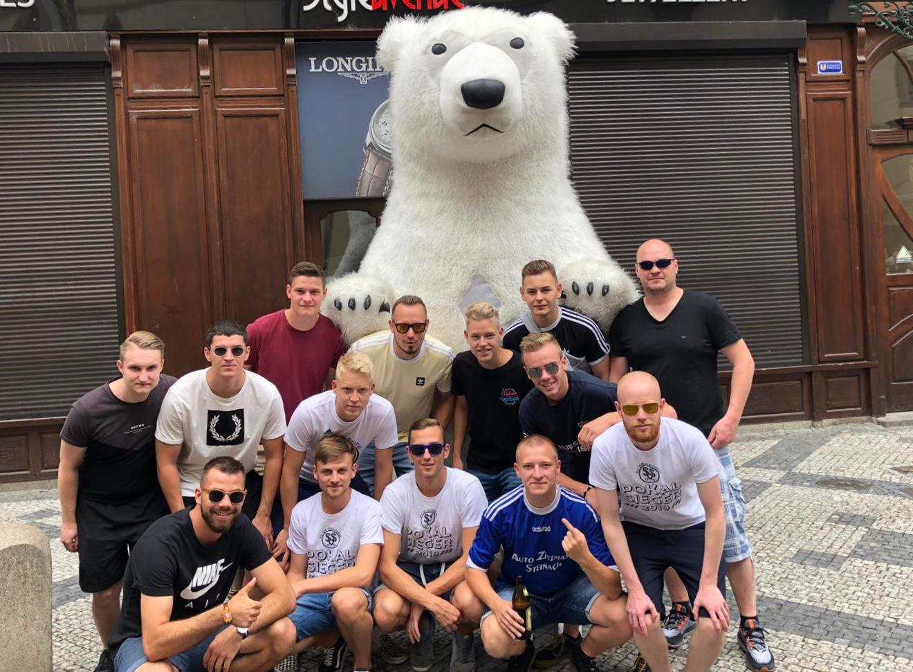 2019 06 22 abschlussfahrt 1 maenner sv 08 steinach 2