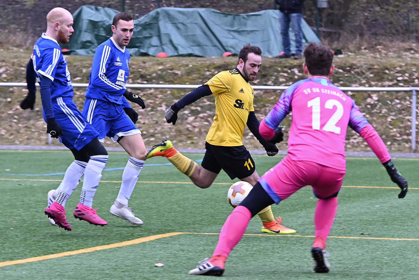 Drebysieg 2020 01 23 derbysieg